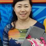 Th.s Lưu Thị Xuân