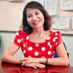 Ncs Trần Thị Thảo Hiền