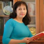 Tiến sĩ Nguyễn Thị Mai Hương