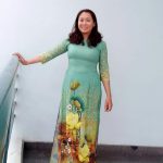 Th.s Trịnh Thị Thanh