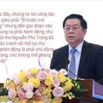 CHỦ ĐỘNG TIẾN CÔNG ĐẤU TRANH VỚI CÁC THẾ LỰC THÙ ĐỊCH, PHẢN ĐỘNG