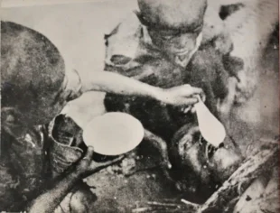 NẠN ĐÓI NĂM ẤT DẬU 1945 – HẬU THẾ HÃY HỌC ĐỂ BIẾT TRÂN TRỌNG HIỆN TẠI