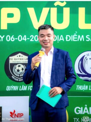 Th.s Nguyễn Xuân Lưu