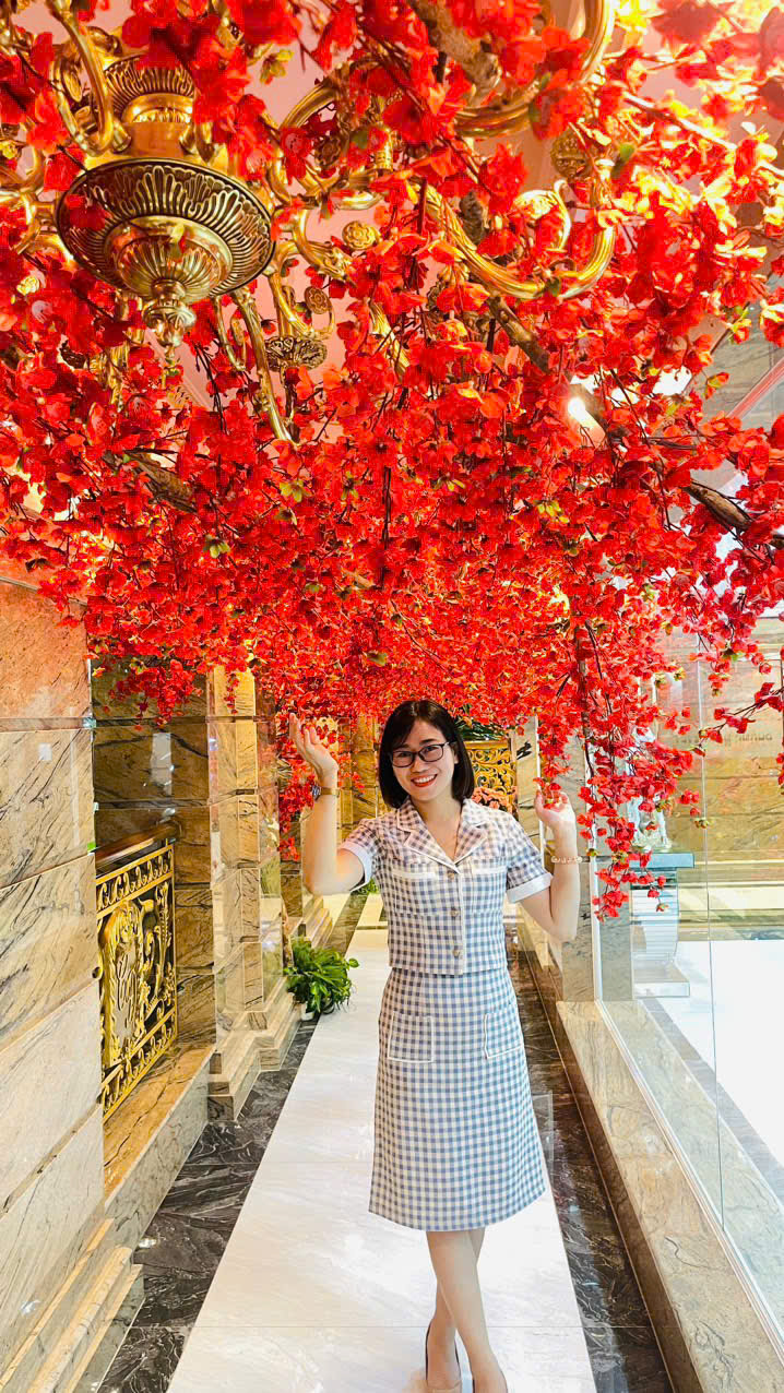 Th.s Lê Thị Thanh Hà