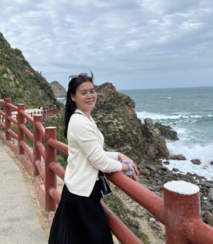 Th.s Mai Thị Thanh Huệ
