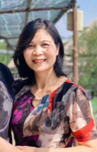 Th.s Đào Thị Diệu