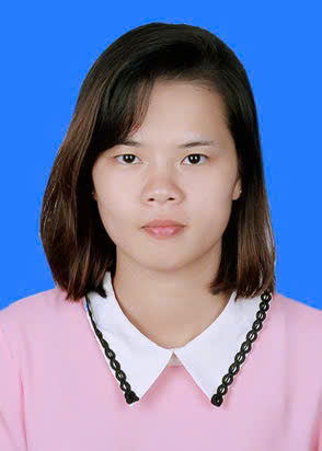 Ncs Nguyễn Ngọc Ân Thy
