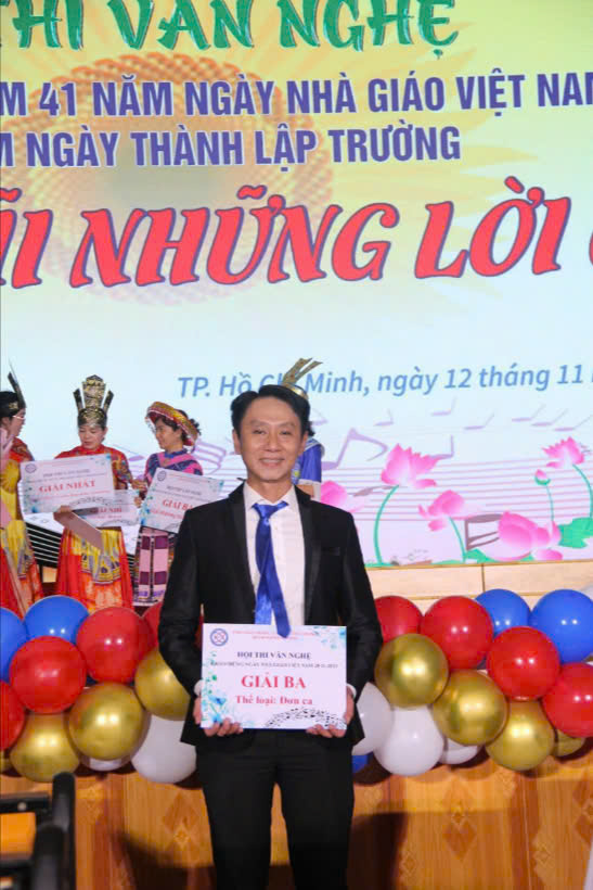 Th.s Nguyễn Thiên Thanh
