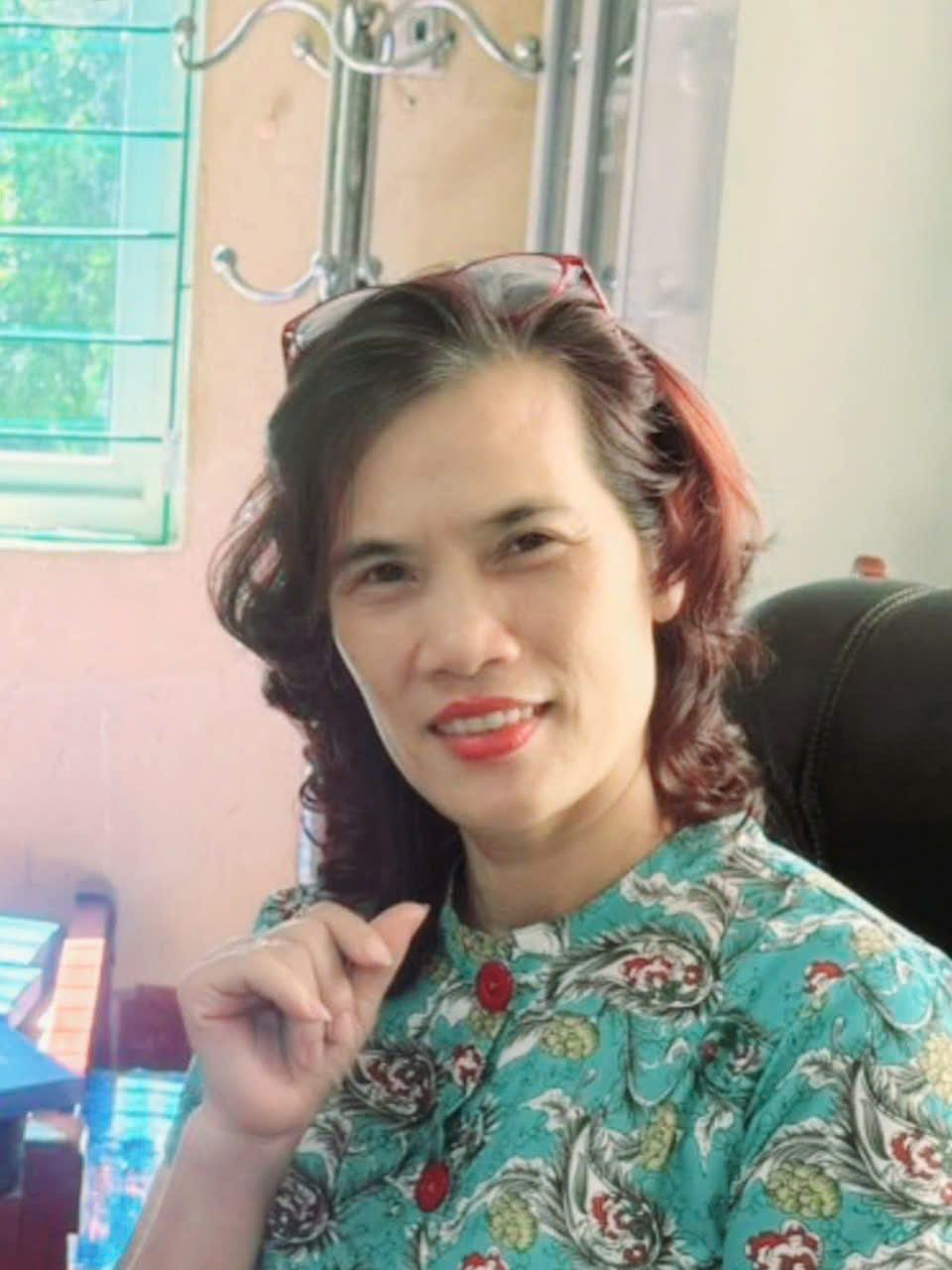 Th.s Lê Thị Ngọc Huyền