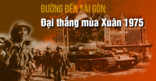 KHÁT VỌNG VƯƠN MÌNH CỦA DÂN TỘC TỪ ĐẠI THẮNG MÙA XUÂN 1975