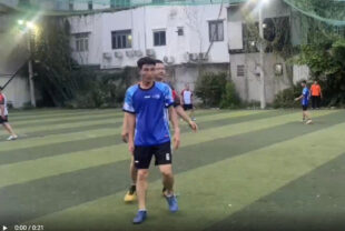 KHẲNG ĐỊNH BẢN LĨNH – LIÊN QUÂN ĐẠI CƯƠNG – CÔNG NGHỆ NGƯỢC DÒNG ẤN TƯỢNG