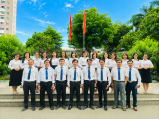 KHOA GIÁO DỤC ĐẠI CƯƠNG – HỘI THẢO KHOA HỌC VỀ PHÁT TRIỂN NĂNG LỰC PHẢN BIỆN CHO SINH VIÊN TRONG BỐI CẢNH CHUYỂN ĐỔI SỐ